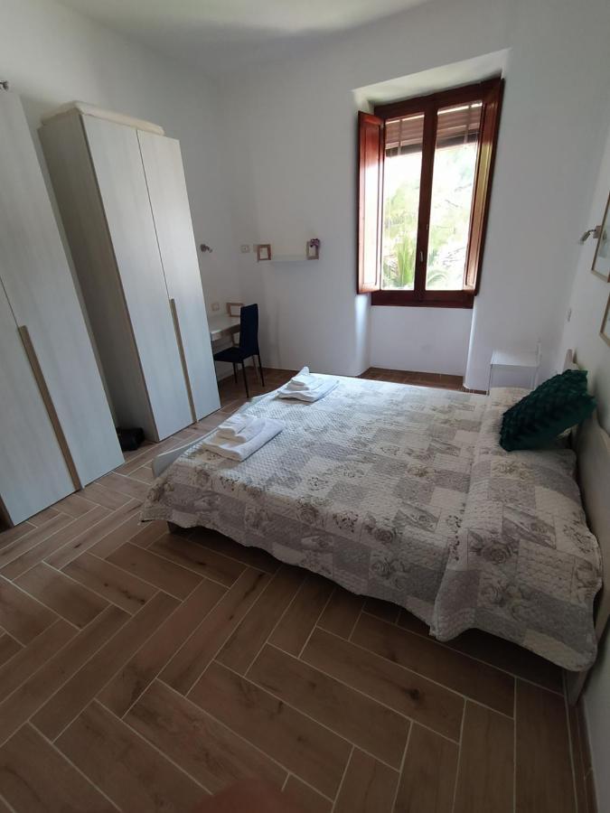 Le Camere Di Giotto In Citta Cagliari Kültér fotó