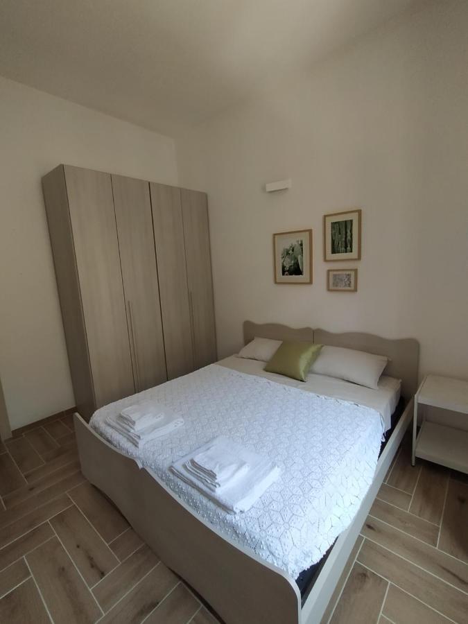 Le Camere Di Giotto In Citta Cagliari Kültér fotó